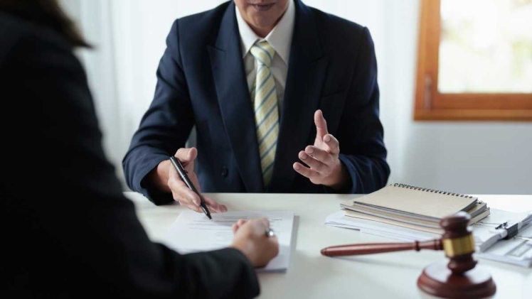 Personal Injury Lawyers