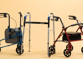 Mobility and Independence