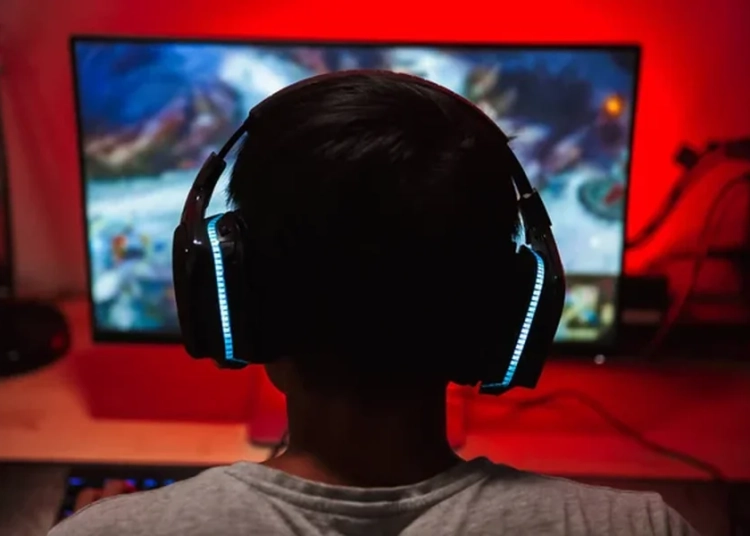 Modern Gaming