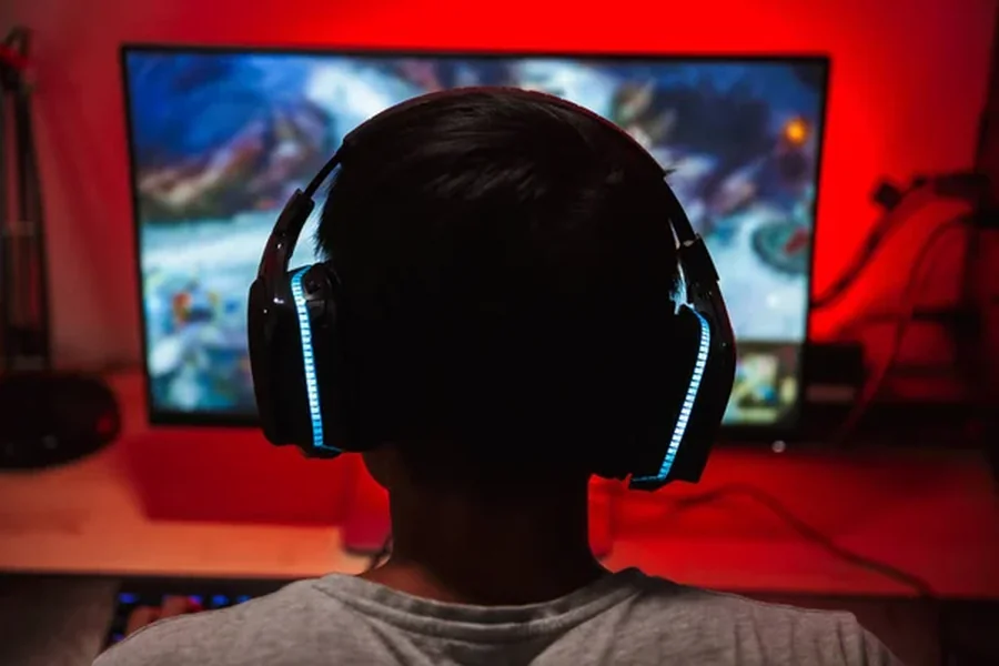 Modern Gaming