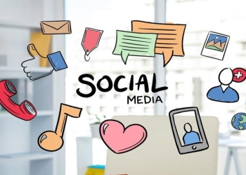 Smart Social Media