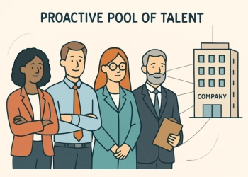 Talent Pools