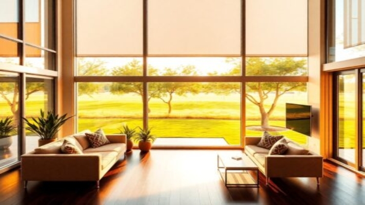 Window Film