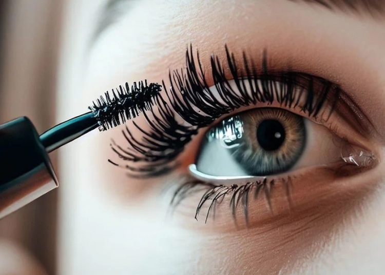 Eyelashes