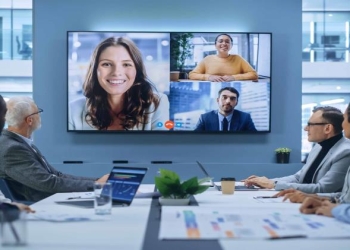Video Conferencing