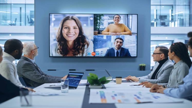 Video Conferencing