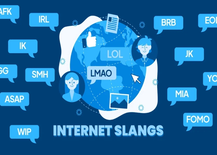 Internet Slang
