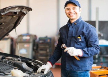 Maintenance Tips