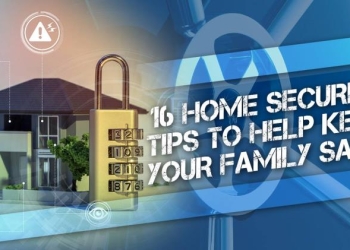 Home Safe