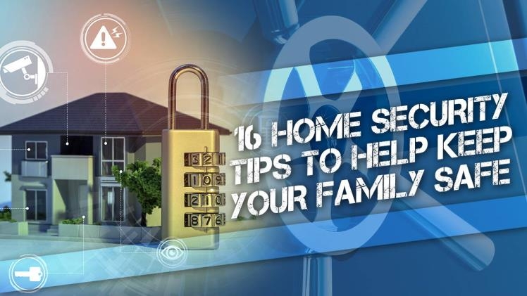 Home Safe