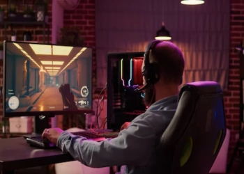 Key Benefits Of Online Gaming That Are Changing Digital Entertainment