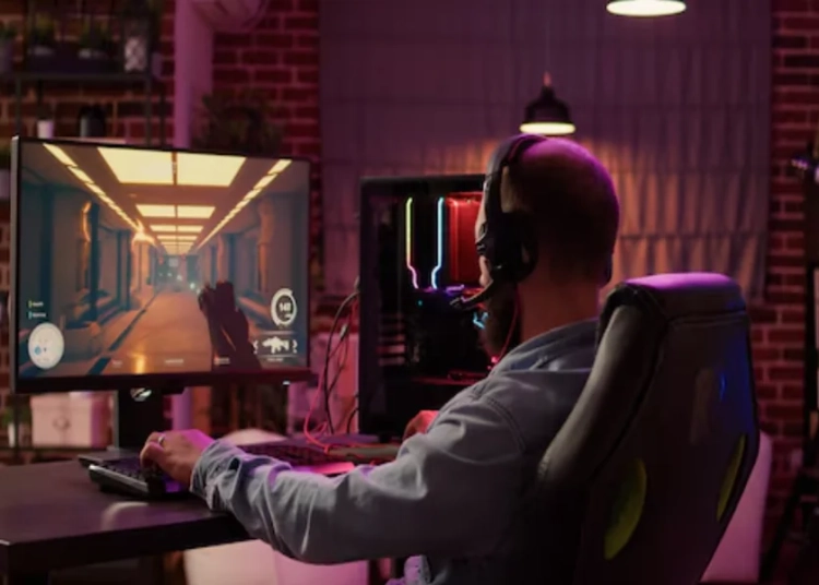 Key Benefits Of Online Gaming That Are Changing Digital Entertainment