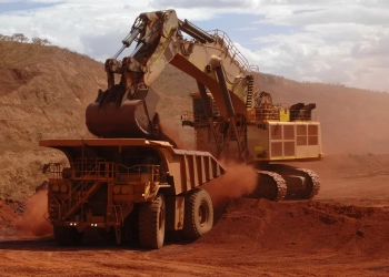 Mining Equipment