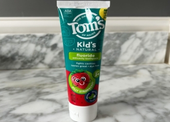 Toothpastes