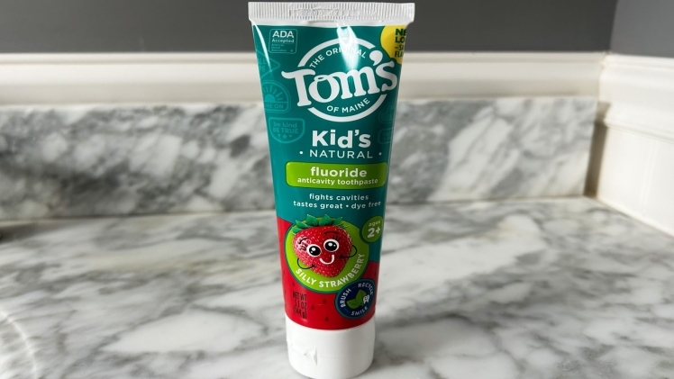 Toothpastes