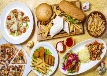 Manali Famous Food