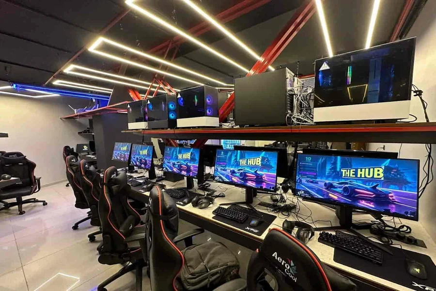 GameZone exclusive games, Exclusive games by GameZone