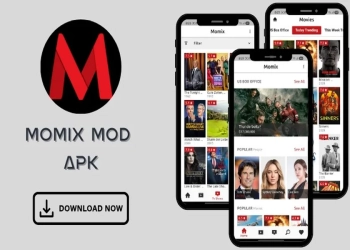 Momix APK