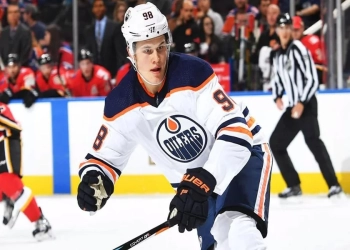 NHL Guide for Fans: How Many Teams, Games per Season, and Playoff Dates