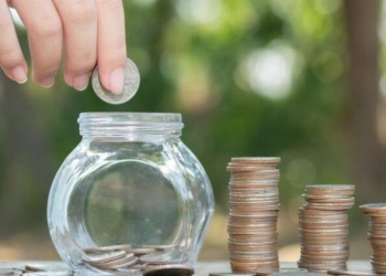 Save & Grow Money