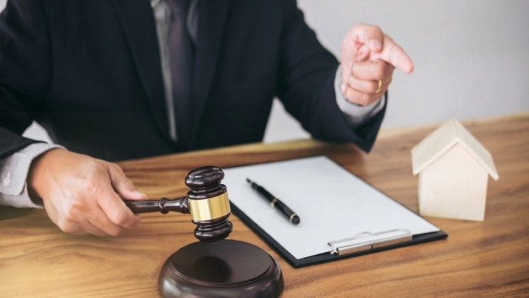 Property Laws