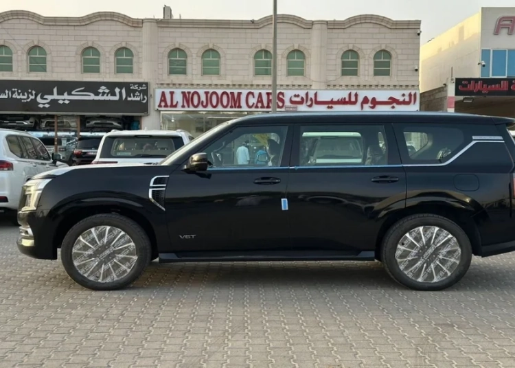 Car Market