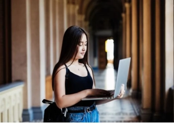 Online BBA Degree