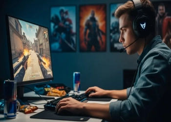 Online Gaming