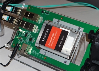 Server NICs