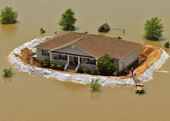 Protecting Homes