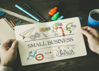 Small Business