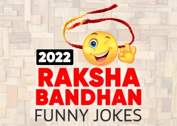 Raksha Bandhan Jokes in Hindi 2022