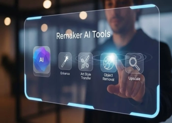 Reamker AI