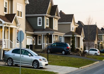 Auto Ownership