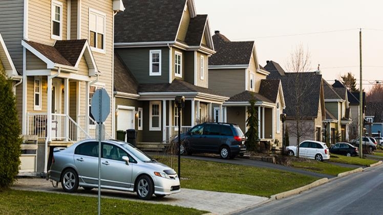 Auto Ownership