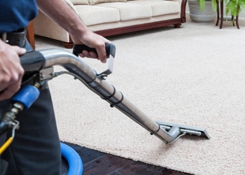 Rug Cleaning in Singapore