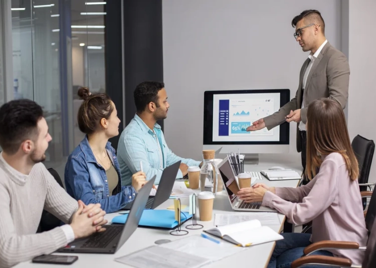Software Consulting Companies