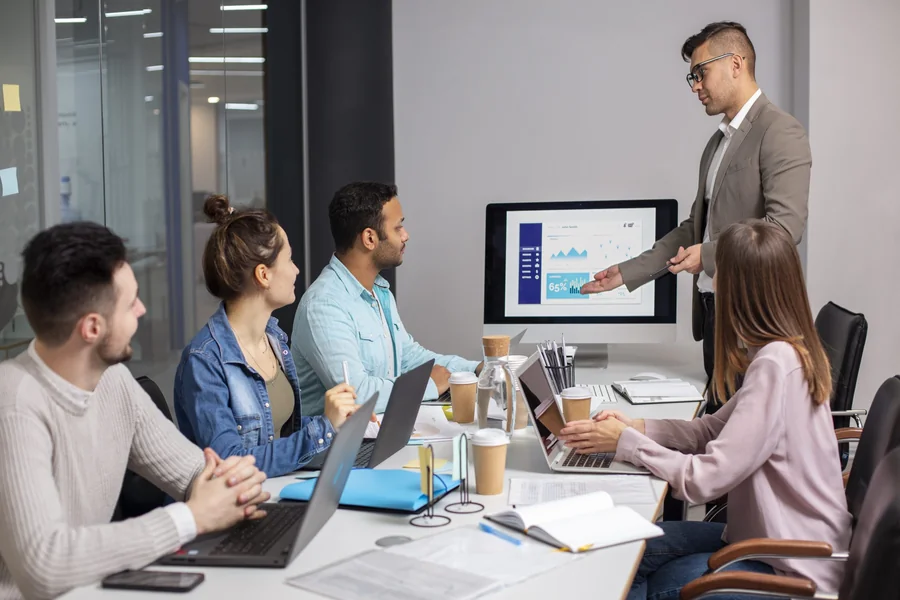 Software Consulting Companies
