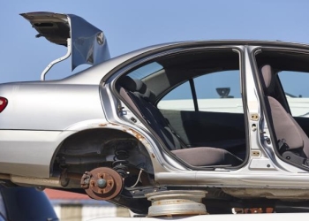 Scrapping and Replacing