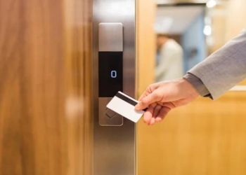Smart Digital Lock