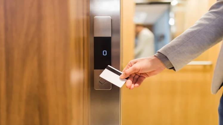 Smart Digital Lock