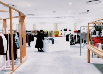 Retail Space