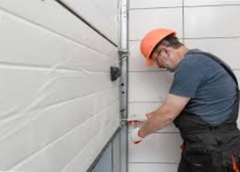 Garage Door