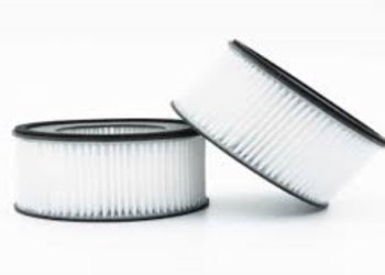 HEPA Filters Safeguard