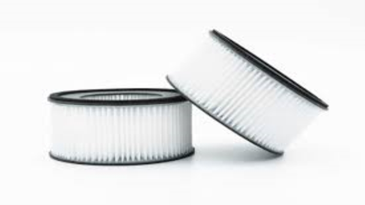 HEPA Filters Safeguard
