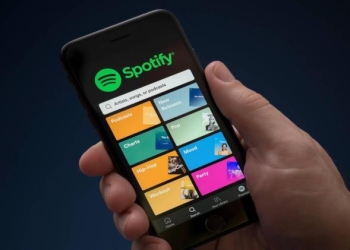 Spotify Playlists