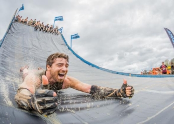 Taking the Leap