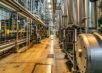 Frick Industrial Refrigeration
