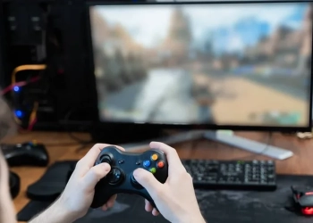 Gaming Online