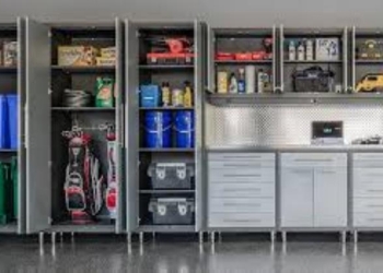 Home Garage